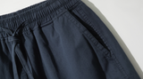 ダブルユーブイプロジェクト(WV PROJECT) Millennial Banding Short Pants Navy CJSP7495