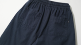 ダブルユーブイプロジェクト(WV PROJECT) Millennial Banding Short Pants Navy CJSP7495