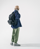 ダブルユーブイプロジェクト(WV PROJECT) Mute Banding Pants Khaki JJLP7531