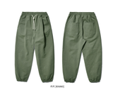 ダブルユーブイプロジェクト(WV PROJECT) Mute Banding Pants Khaki JJLP7531