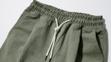 ダブルユーブイプロジェクト(WV PROJECT) Mute Banding Pants Khaki JJLP7531