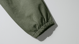 ダブルユーブイプロジェクト(WV PROJECT) Mute Banding Pants Khaki JJLP7531