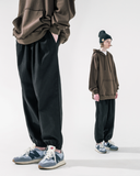 ダブルユーブイプロジェクト(WV PROJECT) Mute Banding Pants Black JJLP7531