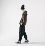 ダブルユーブイプロジェクト(WV PROJECT) Mute Banding Pants Black JJLP7531