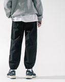 ダブルユーブイプロジェクト(WV PROJECT) Mute Banding Pants Black JJLP7531