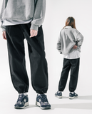 ダブルユーブイプロジェクト(WV PROJECT) Mute Banding Pants Black JJLP7531