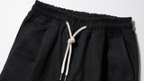 ダブルユーブイプロジェクト(WV PROJECT) Mute Banding Pants Black JJLP7531