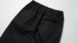 ダブルユーブイプロジェクト(WV PROJECT) Mute Banding Pants Black JJLP7531