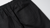 ダブルユーブイプロジェクト(WV PROJECT) Mute Banding Pants Black JJLP7531