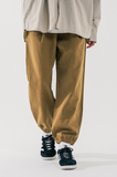 ダブルユーブイプロジェクト(WV PROJECT) Mute Banding Pants Brown JJLP7531