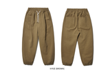ダブルユーブイプロジェクト(WV PROJECT) Mute Banding Pants Brown JJLP7531