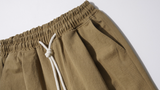 ダブルユーブイプロジェクト(WV PROJECT) Mute Banding Pants Brown JJLP7531