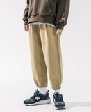 ダブルユーブイプロジェクト(WV PROJECT) Mute Banding Pants Beige JJLP7531