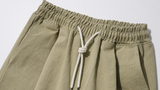 ダブルユーブイプロジェクト(WV PROJECT) Mute Banding Pants Beige JJLP7531