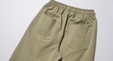 ダブルユーブイプロジェクト(WV PROJECT) Mute Banding Pants Beige JJLP7531