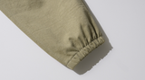 ダブルユーブイプロジェクト(WV PROJECT) Mute Banding Pants Beige JJLP7531