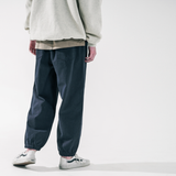 ダブルユーブイプロジェクト(WV PROJECT) Mute Banding Pants Navy JJLP7531