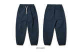 ダブルユーブイプロジェクト(WV PROJECT) Mute Banding Pants Navy JJLP7531