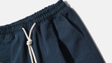 ダブルユーブイプロジェクト(WV PROJECT) Mute Banding Pants Navy JJLP7531