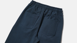 ダブルユーブイプロジェクト(WV PROJECT) Mute Banding Pants Navy JJLP7531