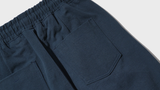 ダブルユーブイプロジェクト(WV PROJECT) Mute Banding Pants Navy JJLP7531