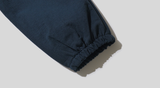 ダブルユーブイプロジェクト(WV PROJECT) Mute Banding Pants Navy JJLP7531