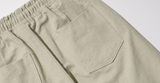 ダブルユーブイプロジェクト(WV PROJECT) Mute Banding Pants Gray Beige JJLP7531