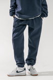 ダブルユーブイプロジェクト(WV PROJECT) Jeze Lounge Sweatpants Navy MJLP7515