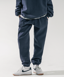 ダブルユーブイプロジェクト(WV PROJECT) Jeze Lounge Sweatpants Navy MJLP7515