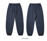 ダブルユーブイプロジェクト(WV PROJECT) Jeze Lounge Sweatpants Navy MJLP7515