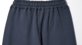 ダブルユーブイプロジェクト(WV PROJECT) Jeze Lounge Sweatpants Navy MJLP7515