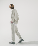 ダブルユーブイプロジェクト(WV PROJECT) Jeze Lounge Sweatpants Oatmeal MJLP7515