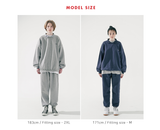 ダブルユーブイプロジェクト(WV PROJECT) Jeze Lounge Sweatpants Oatmeal MJLP7515