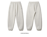 ダブルユーブイプロジェクト(WV PROJECT) Jeze Lounge Sweatpants Oatmeal MJLP7515