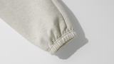 ダブルユーブイプロジェクト(WV PROJECT) Jeze Lounge Sweatpants Oatmeal MJLP7515