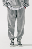 ダブルユーブイプロジェクト(WV PROJECT) Jeze Lounge Sweatpants Gray MJLP7515