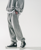 ダブルユーブイプロジェクト(WV PROJECT) Jeze Lounge Sweatpants Gray MJLP7515