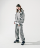 ダブルユーブイプロジェクト(WV PROJECT) Jeze Lounge Sweatpants Gray MJLP7515