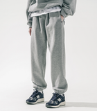 ダブルユーブイプロジェクト(WV PROJECT) Jeze Lounge Sweatpants Gray MJLP7515