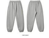 ダブルユーブイプロジェクト(WV PROJECT) Jeze Lounge Sweatpants Gray MJLP7515