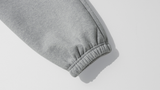 ダブルユーブイプロジェクト(WV PROJECT) Jeze Lounge Sweatpants Gray MJLP7515