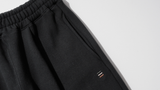 ダブルユーブイプロジェクト(WV PROJECT) Jeze Lounge Sweatpants Black MJLP7515