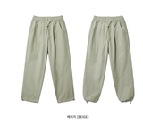 ダブルユーブイプロジェクト(WV PROJECT) New World String Pants Beige KMLP7512