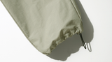 ダブルユーブイプロジェクト(WV PROJECT) New World String Pants Beige KMLP7512