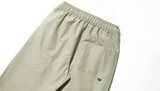 ダブルユーブイプロジェクト(WV PROJECT) New World String Pants Beige KMLP7512