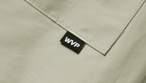 ダブルユーブイプロジェクト(WV PROJECT) New World String Pants Beige KMLP7512