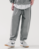 ダブルユーブイプロジェクト(WV PROJECT) New World String Pants Gray KMLP7512