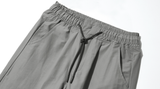 ダブルユーブイプロジェクト(WV PROJECT) New World String Pants Gray KMLP7512