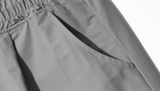 ダブルユーブイプロジェクト(WV PROJECT) New World String Pants Gray KMLP7512