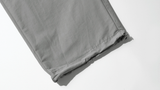 ダブルユーブイプロジェクト(WV PROJECT) New World String Pants Gray KMLP7512